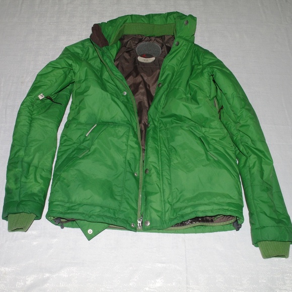 HOLDEN Other - HOLDEN MENS LARGE SKI SNOWBOARD SNOW JACKET COAT